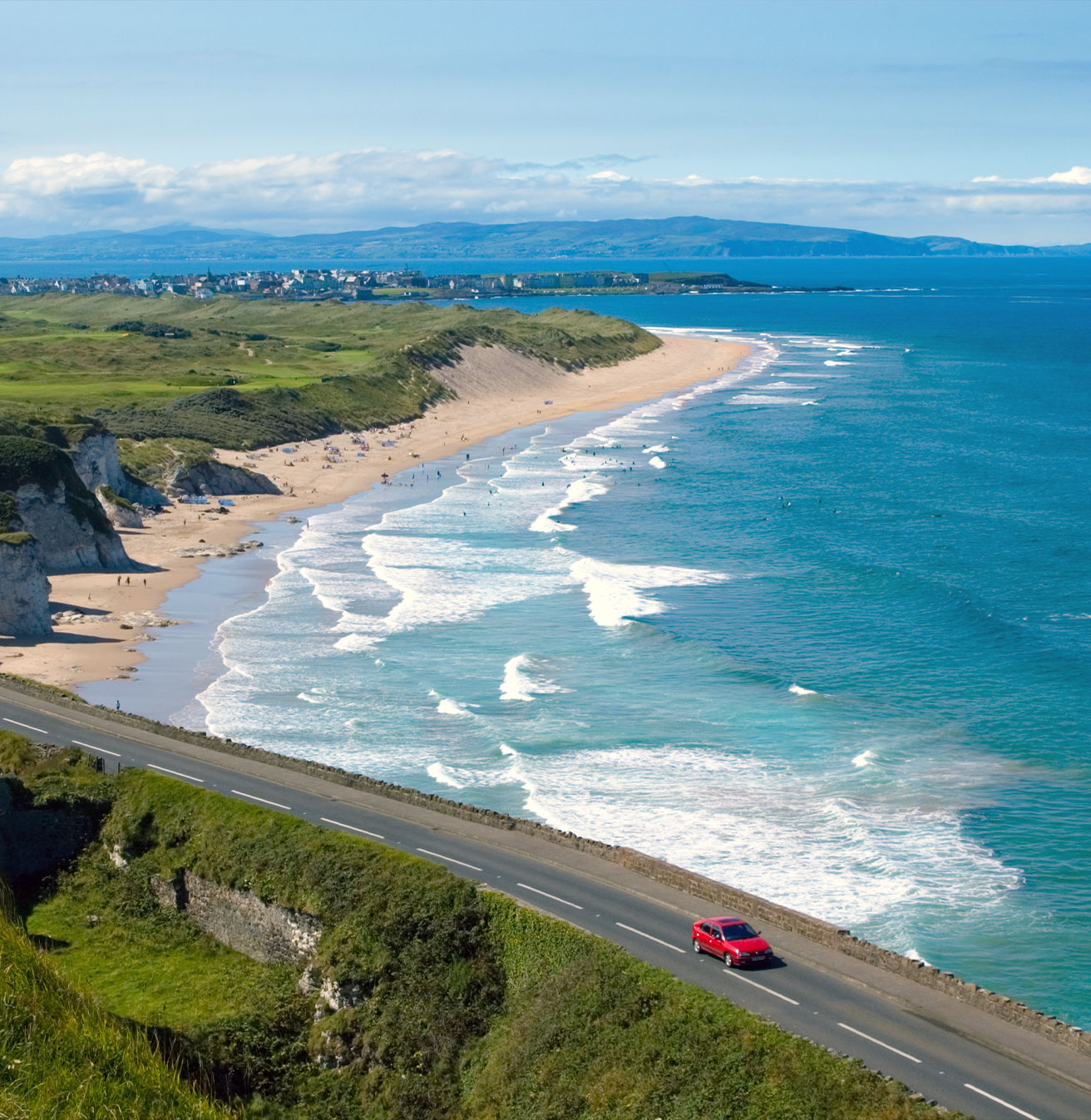 Car Rental Council of Ireland