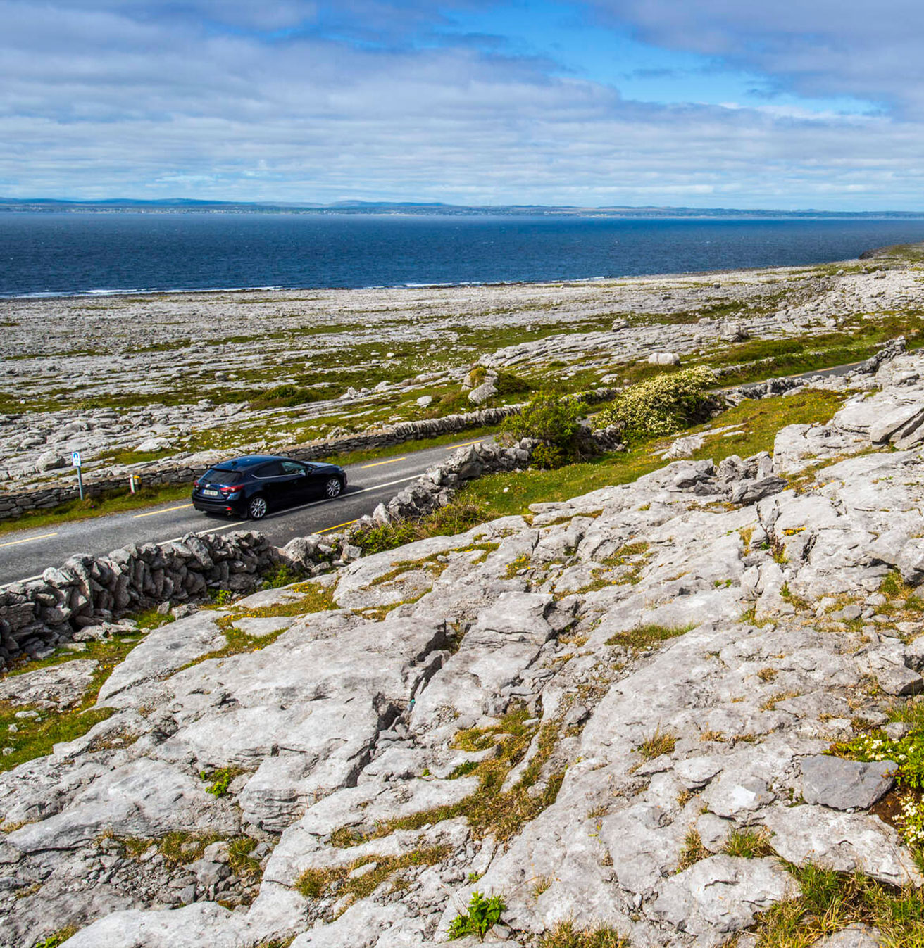 Car Rental Council of Ireland