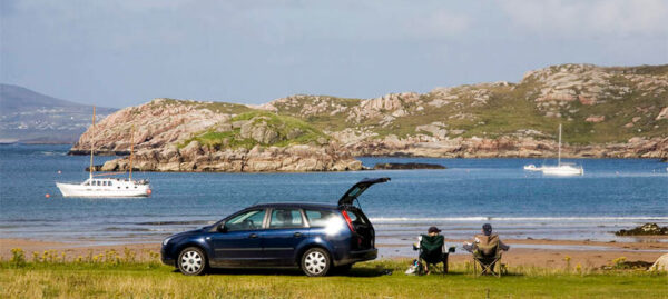 Car Rental Council of Ireland