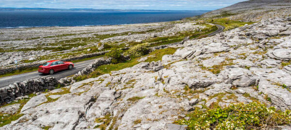 Car Rental Council of Ireland