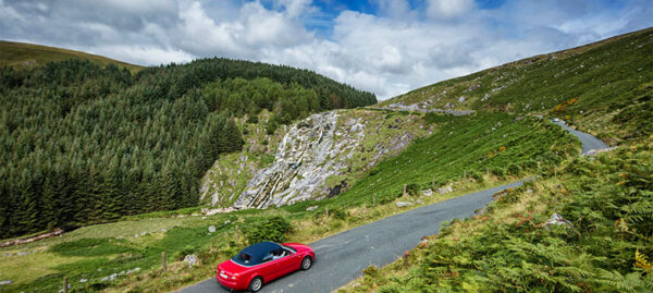 Car Rental Council of Ireland